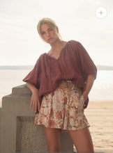 Load image into Gallery viewer, Amalfi Blouse
