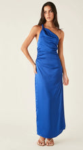 Load image into Gallery viewer, Balmy One Shoulder Dress
