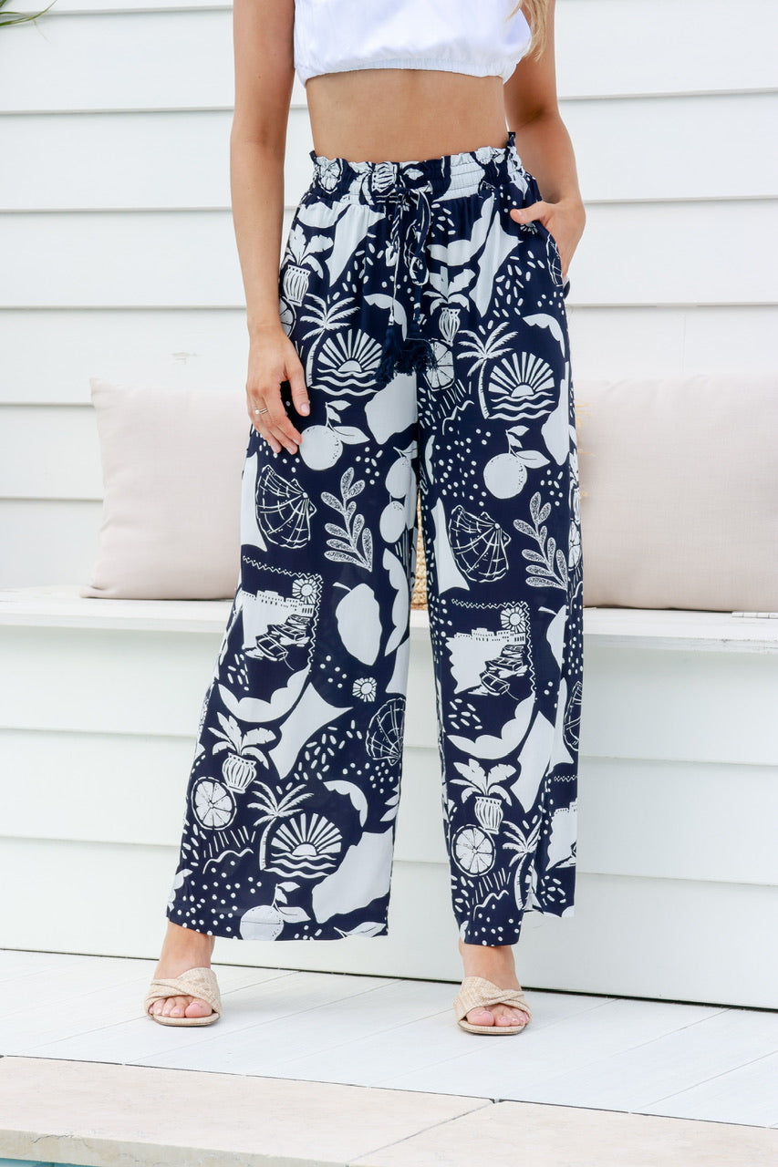 Sea Luna Pant