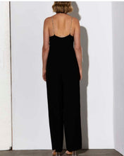 Load image into Gallery viewer, Dance Twist Front Jumpsuit
